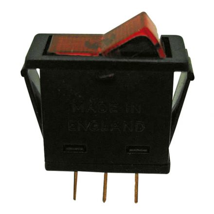 Hella Włącznik wypadowy | 04414584